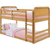 P’kolino Curva Rattan Bunk Bed