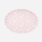 Meri Meri x Liberty Garden Party Reusable Small Platter