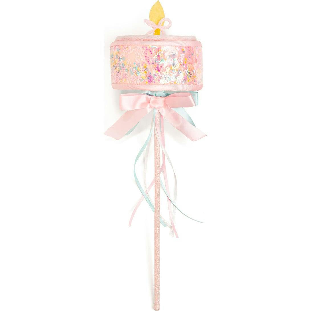 Birthday Girl Wand