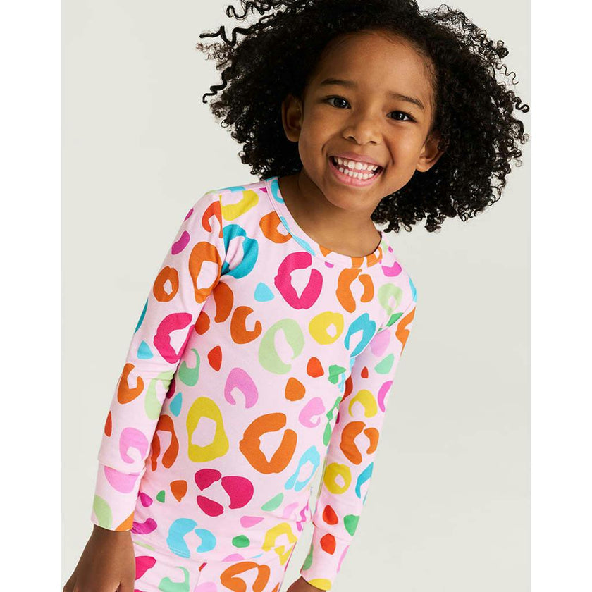 Luella Classic Pajama Set