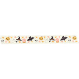 Sweet Spooky Magic Washi Tape