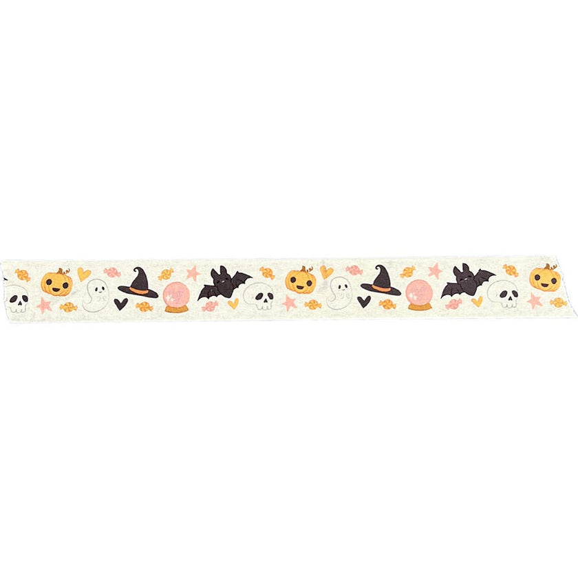 Sweet Spooky Magic Washi Tape
