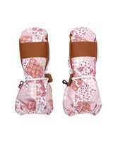 Kids Waterproof Ski Mitten