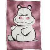 Happy Blanket