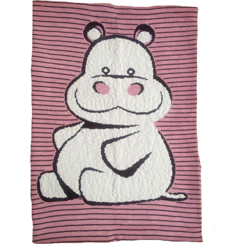 Happy Blanket