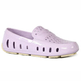 DUSTY PINK PATENT/PUTTY PRODIGY