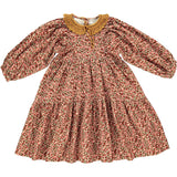 Lyra Dress