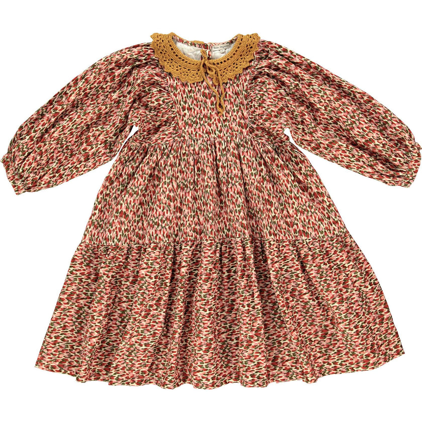 Lyra Dress