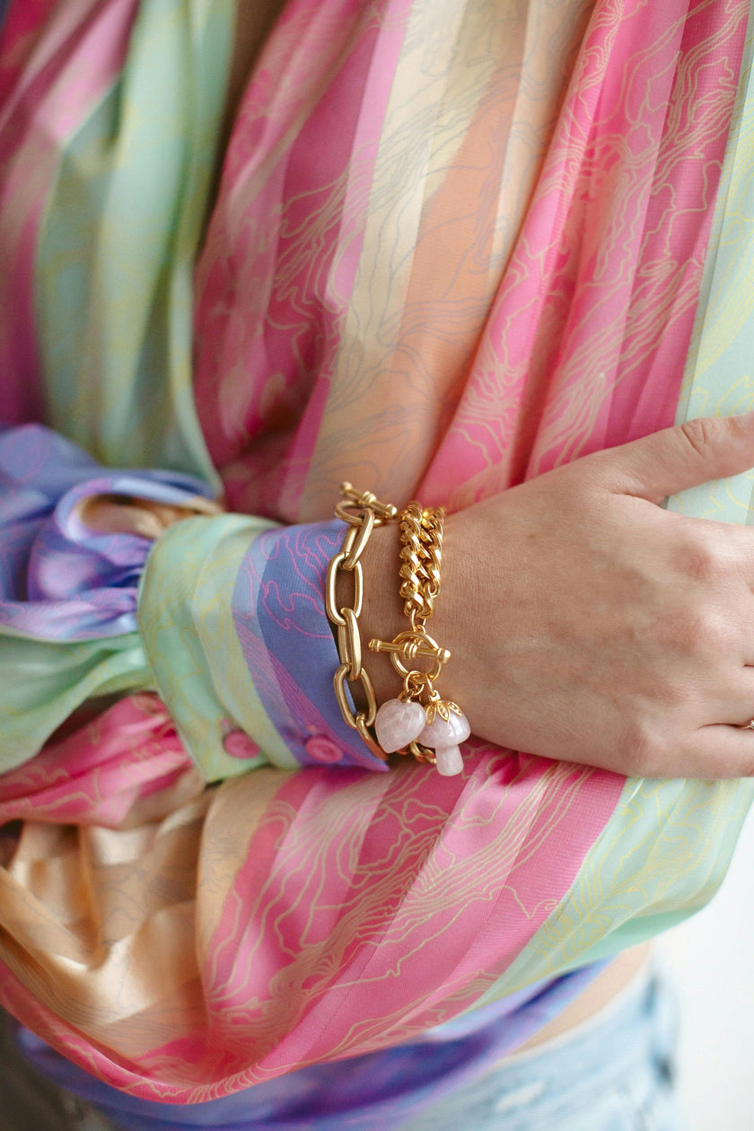 Bedford Bracelet