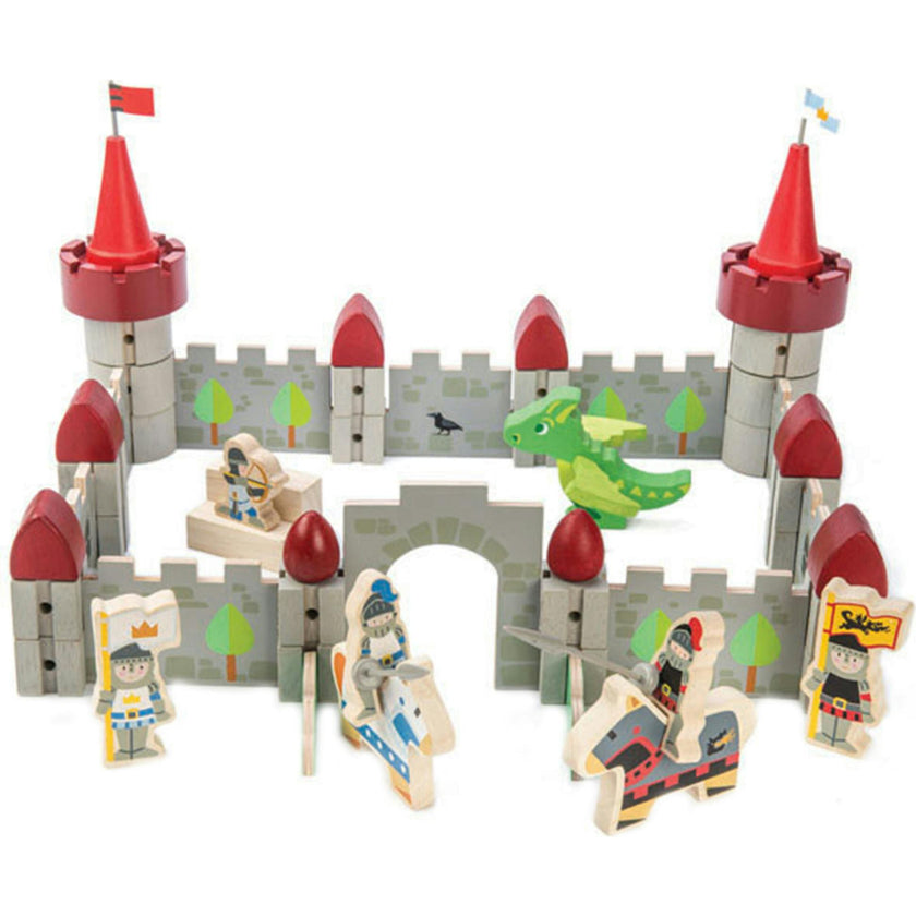 Castle