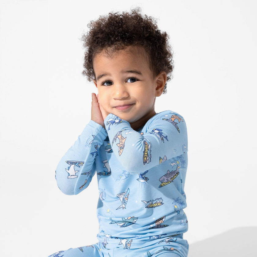 School Kids Pajamas