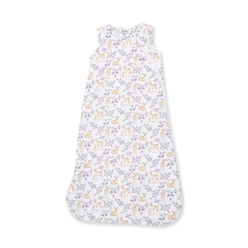 Floral Deer - Sleep Bag