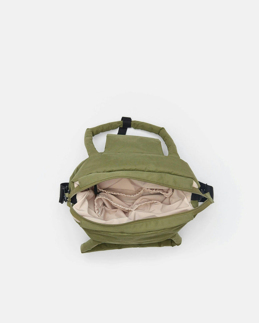 Capri Diaper Tote • Benji