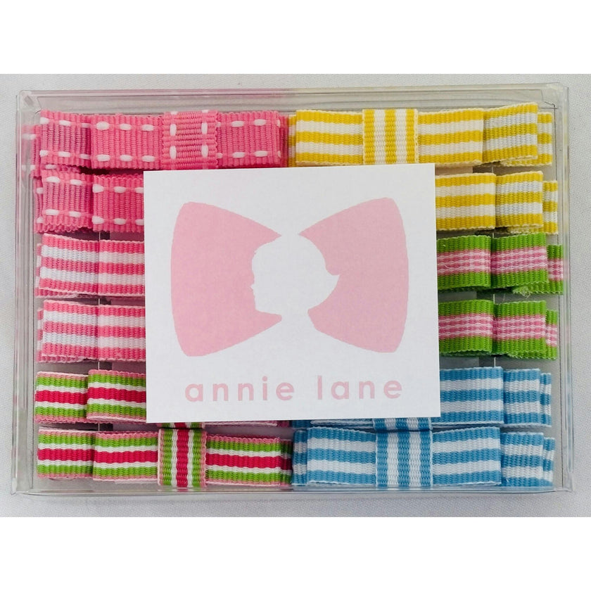 Twelve Bows Box Set