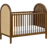 Bondi Cane 3-in-1 Convertible Crib with Toddler Bed Conversion Kit