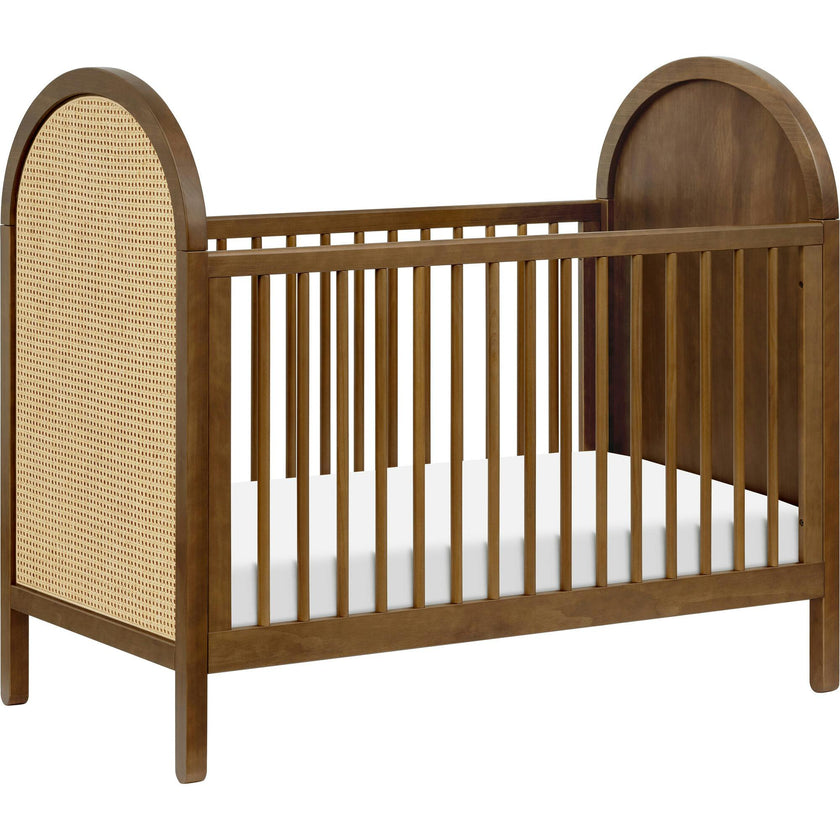 Bondi Cane 3-in-1 Convertible Crib with Toddler Bed Conversion Kit