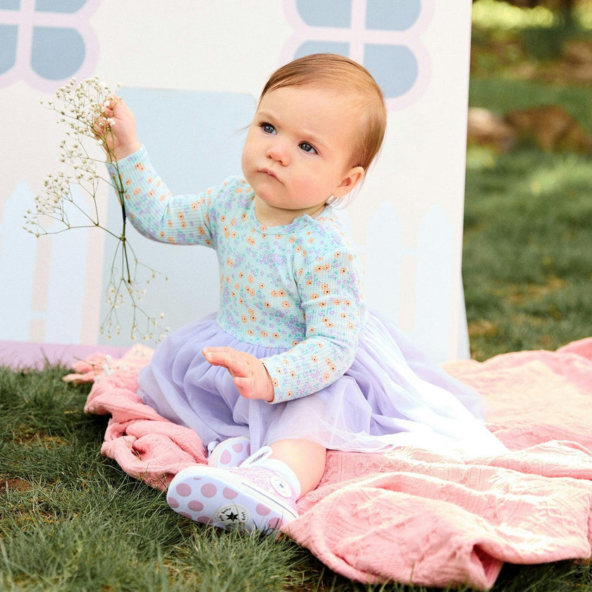 Magnetic Tutu Dress