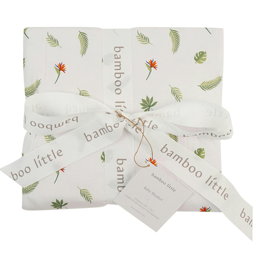 Baby Blanket