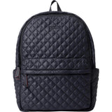 Black Metro Backpack II
