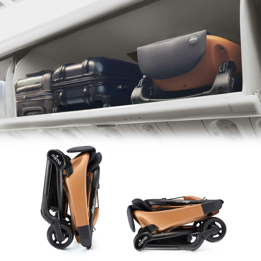 Miro Stroller