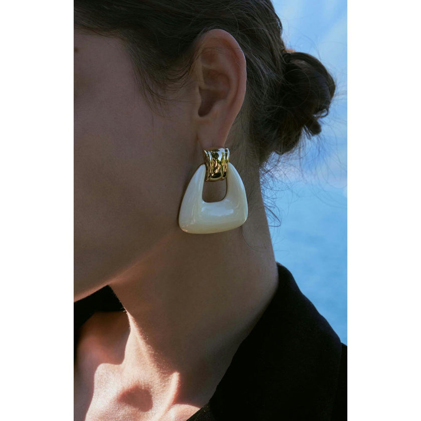 Ostuni Earrings