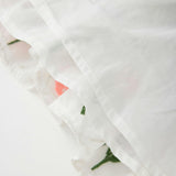 Emely Embroidered Mini Dress