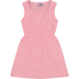 Ruby Pocket Dress, Pink
