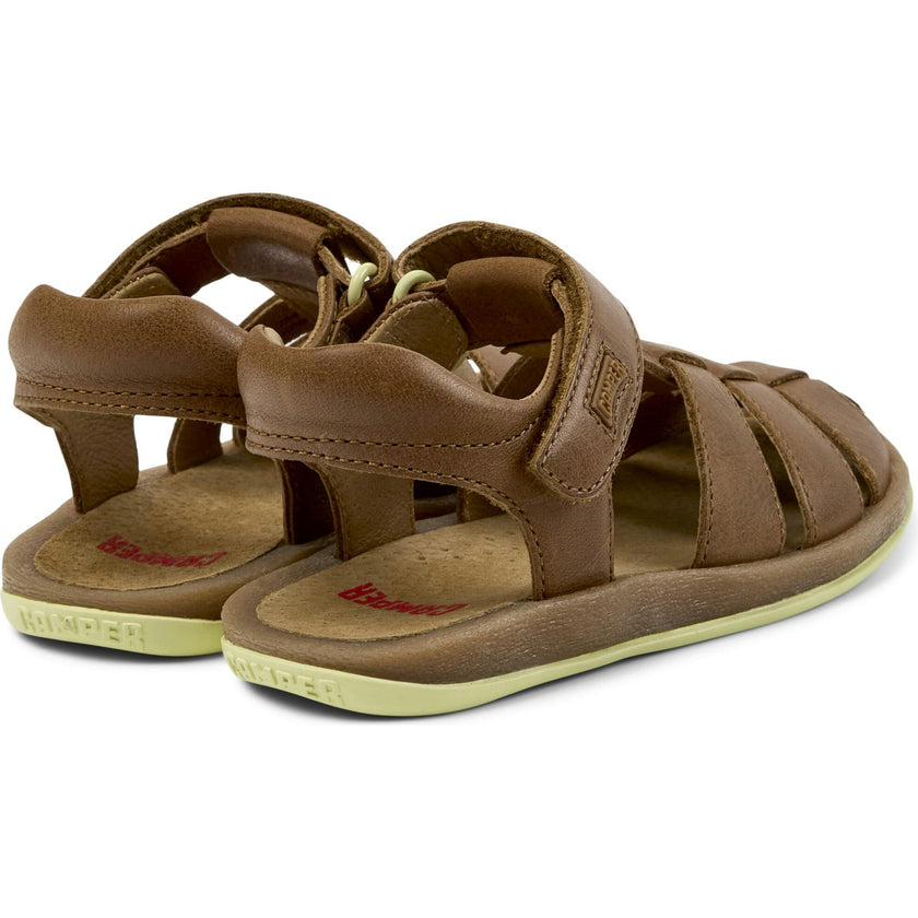 Sandals Bicho Kids Blue