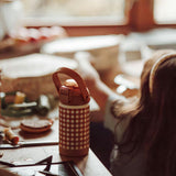 Sip + Chug 2 in 1 Thermo Water Bottle 12 oz. | Lille Cottage Club
