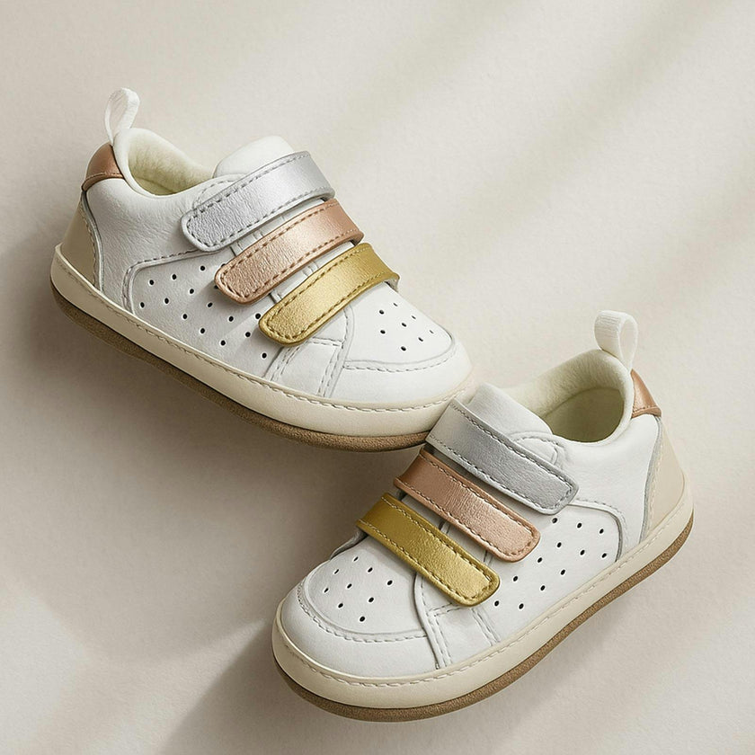 Novie White First Kick Prewalker
