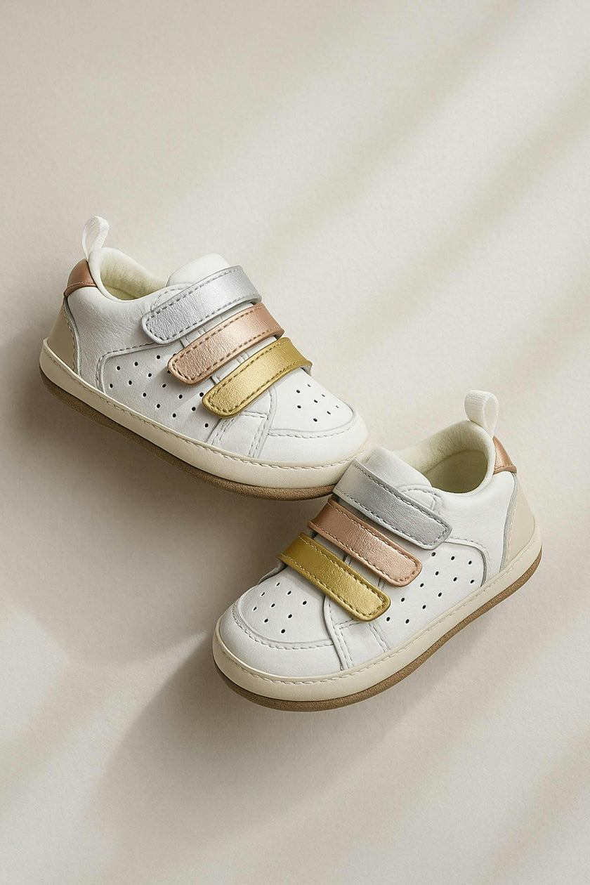Novie White First Kick Prewalker