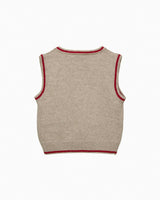 Baby Steam Train Tank