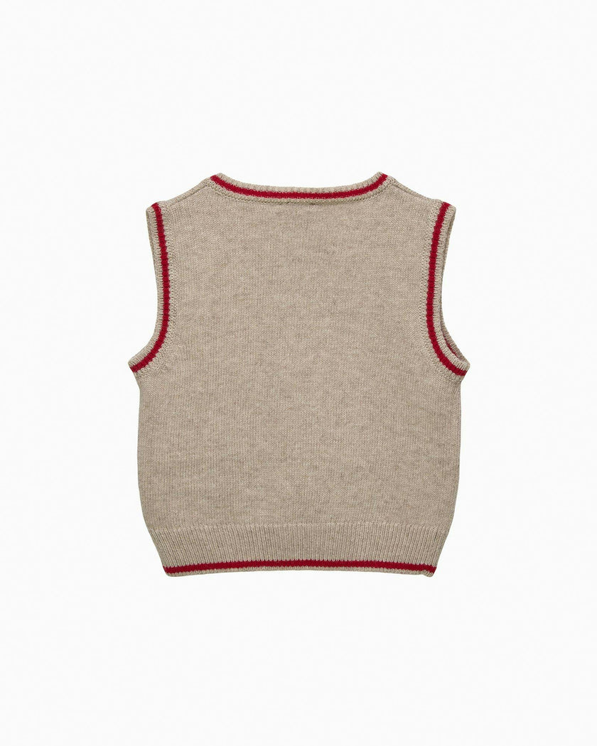 Baby Steam Train Tank