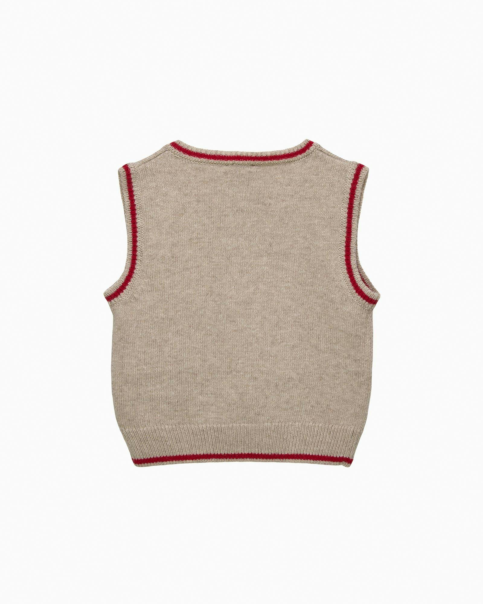 Baby Steam Train Tank
