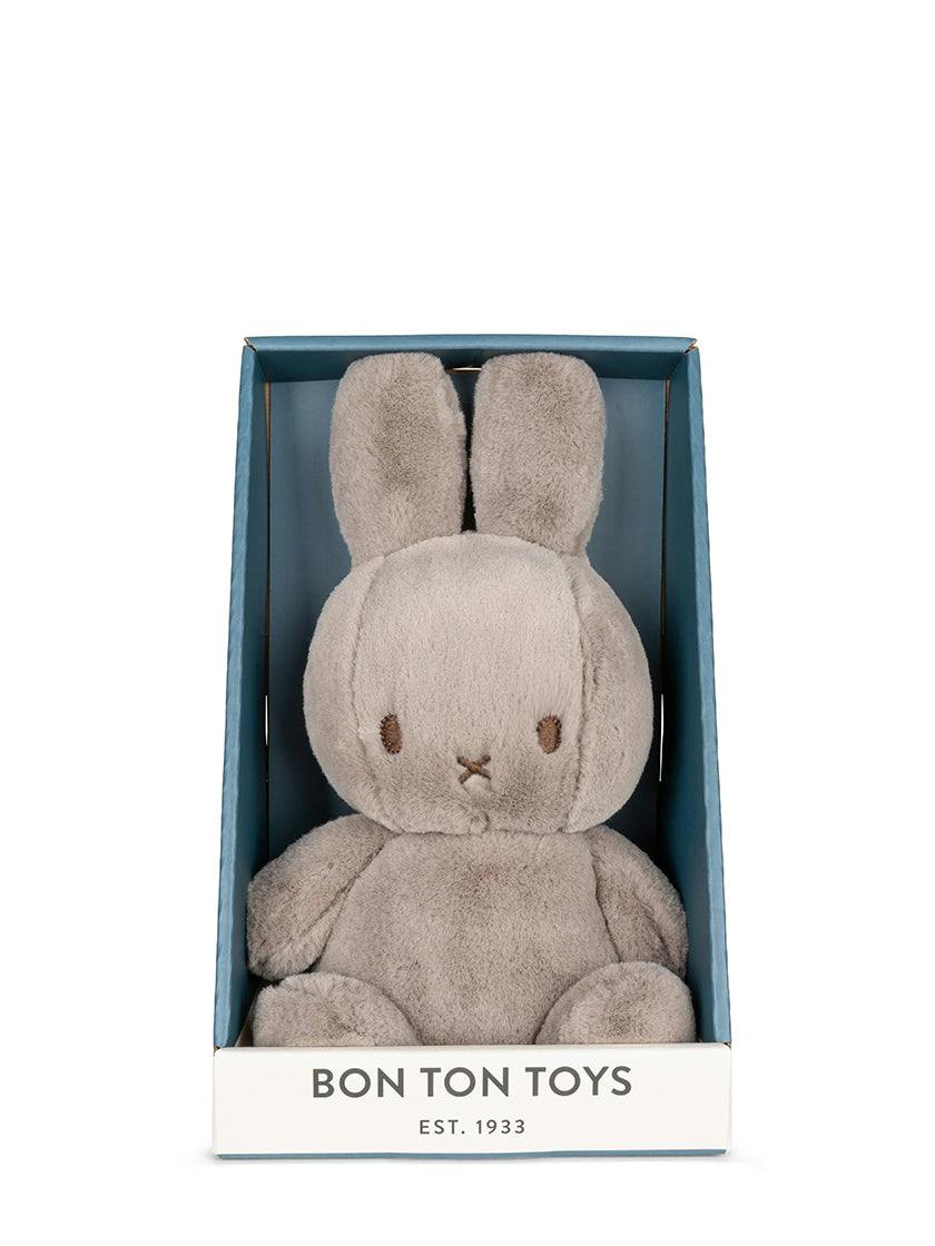Cozy Miffy in giftbox Taupe - 9