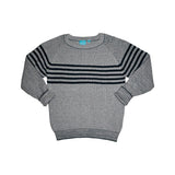 Lee Striped Sweater Boy