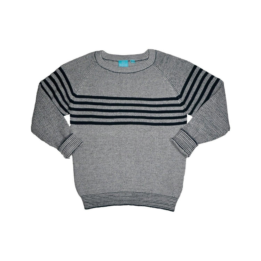 Lee Striped Sweater Boy