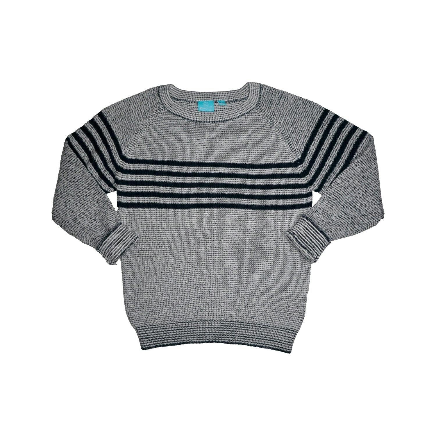 Lee Striped Sweater Toddler