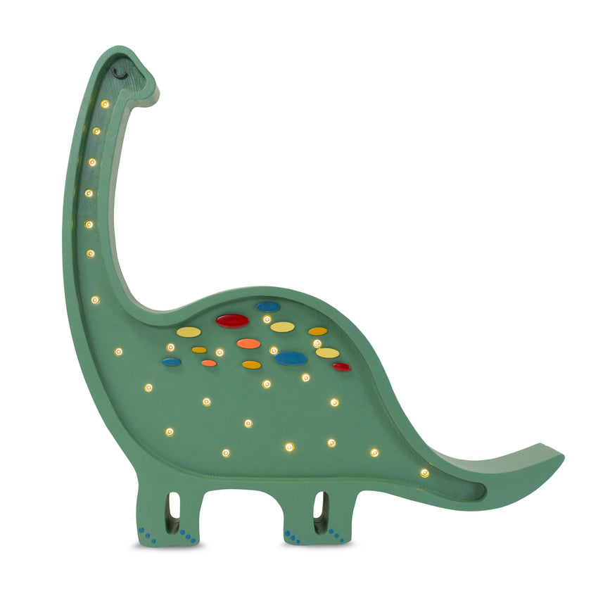 Little Lights Dino Lamp