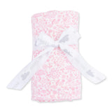 Baby Woodland - Swaddle Blanket