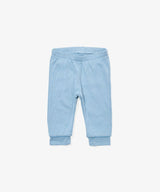 Andy Baby Legging, Dusty Blue