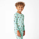 If You Give a a Cookie Bamboo Kids Pajamas