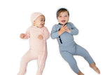 Stripe Stretch Knit 3Pc Set