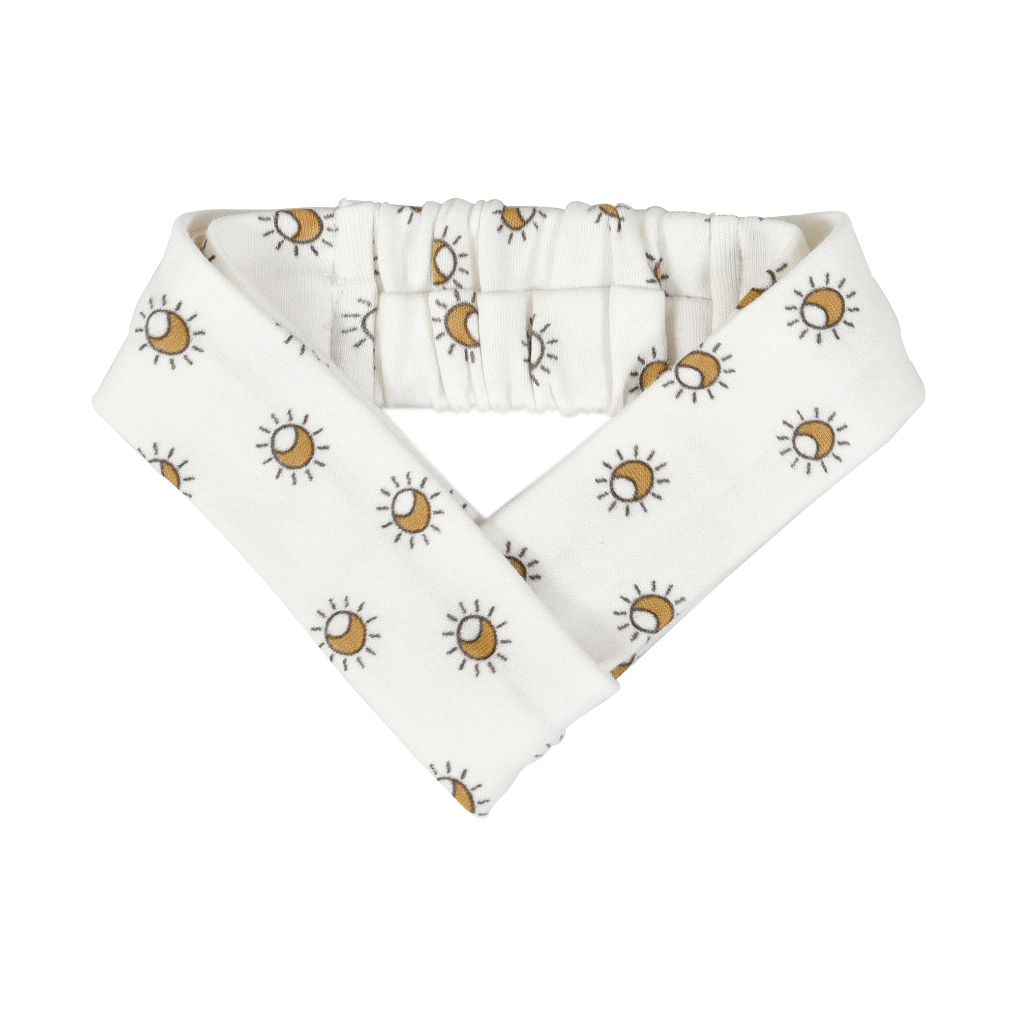headband | sun rays