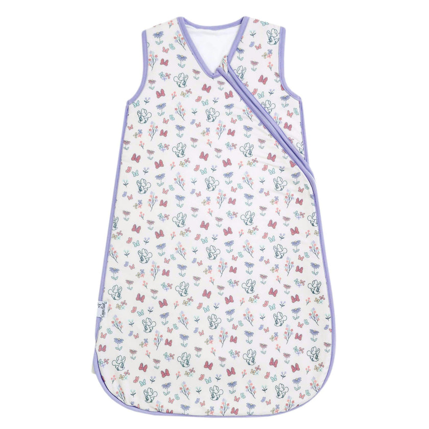 Sleep Bag - Minnie Mouse's Bowquet
