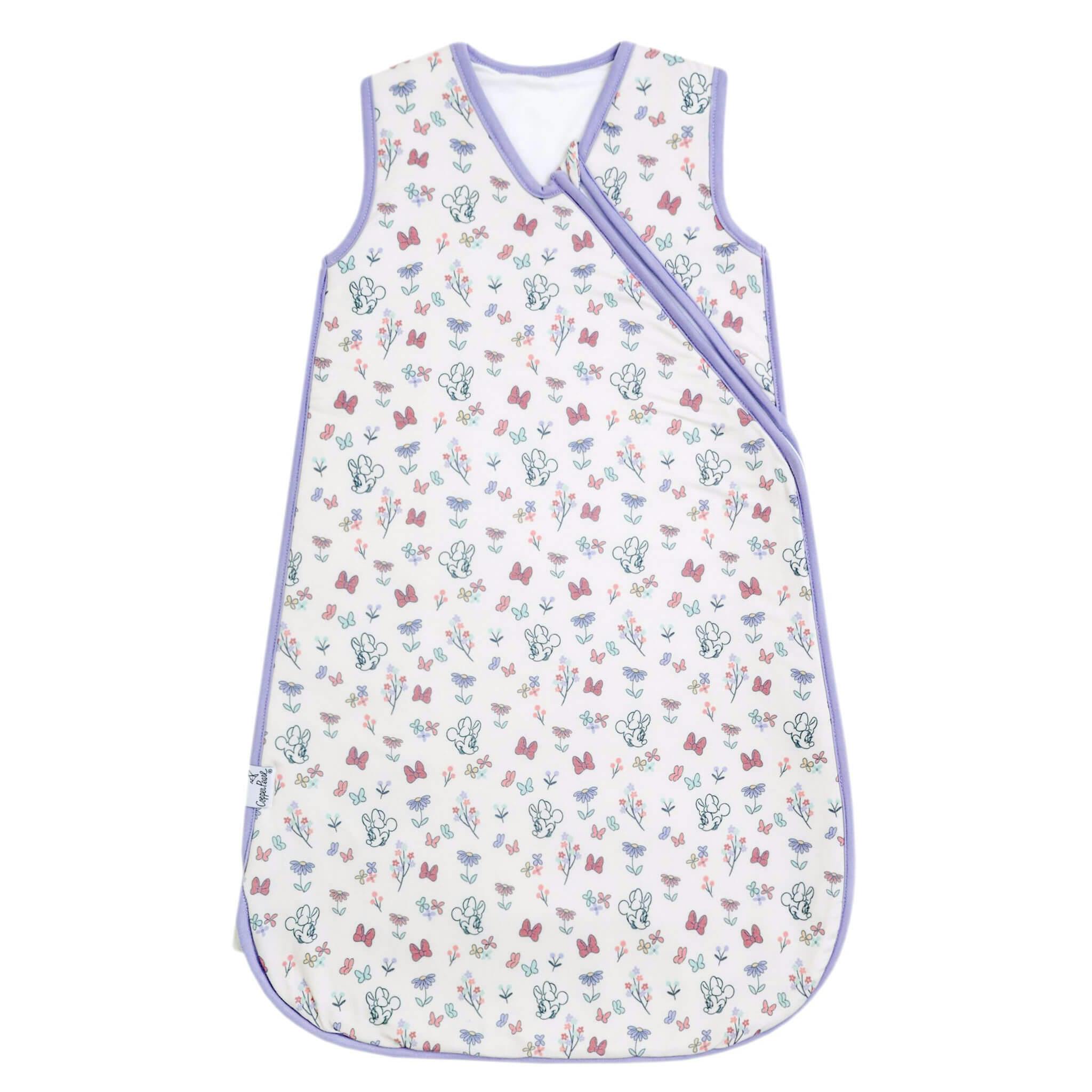 Sleep Bag - Minnie Mouse's Bowquet