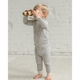 2 Piece Long Sleeve Jammie Set