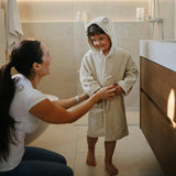 Bear Robe