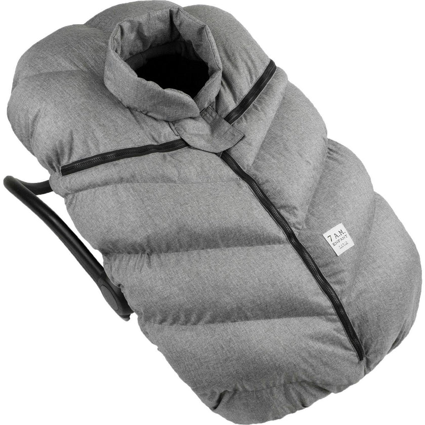 Car Seat Cocoon