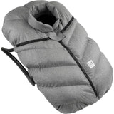 Car Seat Cocoon